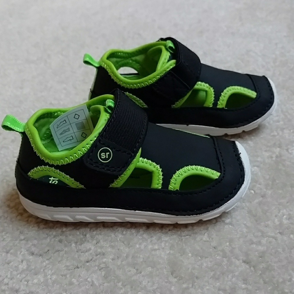 Stride Rite Sandals